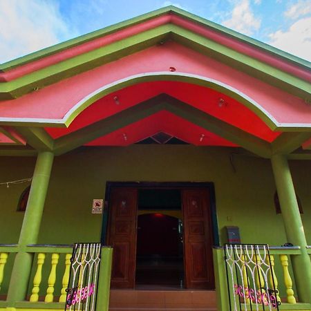 Oyo 18253 Home Greenview Studio Anjuna Exterior photo